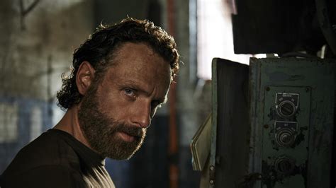 Rick Grimes Wallpapers Top Free Rick Grimes Backgrounds Wallpaperaccess