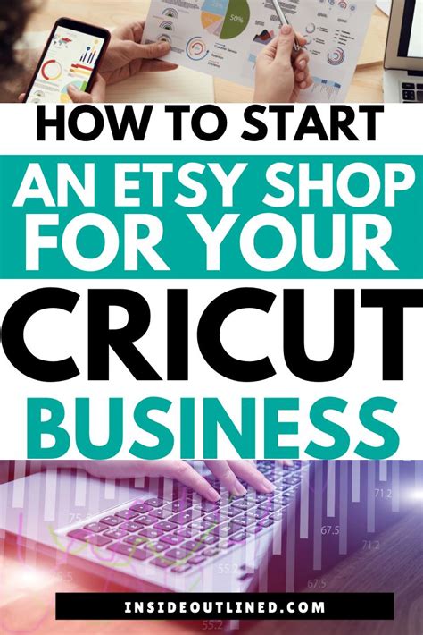 How To Start An Etsy Shop For Your Cricut Business Insideoutlined In