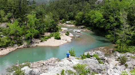 My Kids First Backpacking Trip Eagle Rock Loop Arkansas My Life