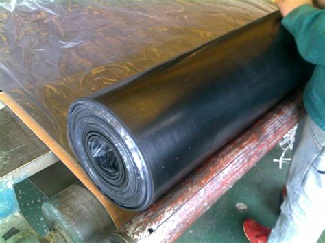 China Hypalon Rubber Sheet, Hypalon Sheets, Hypalon Sheeting, Hypalon ...