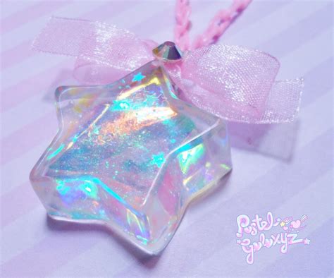 彡 Resin Charms Cute Jewelry Kawaii Accessories