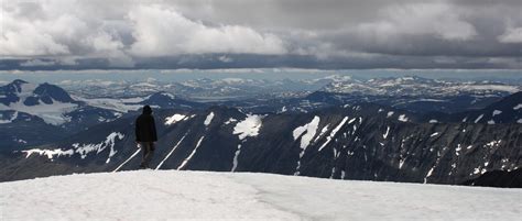 Mountains in Sweden: A guide to the best Swedish mountains - True ...