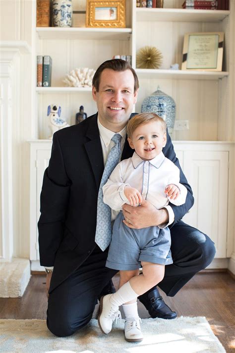 Broaddus Family - John Cain Studio