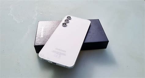 Купить телефон Galaxy S23 FE в СПб | GSM-STORE