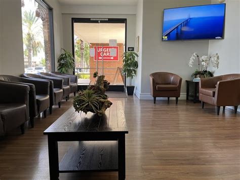 ADVANCED URGENT CARE OF PASADENA Updated January 2025 111 Photos