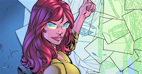 Titans Announces Barbara Gordon Coming To Season 3