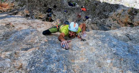 ᐈ Cómo aprender técnica de Escalada sin invertir tiempo extra