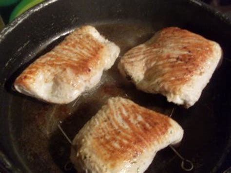 Gef Llte Putenschnitzel Rezept Mit Bild Kochbar De