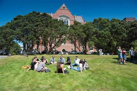 8 Trường đại Học Hàng đầu New Zealand Học Hành Việt Giải Trí