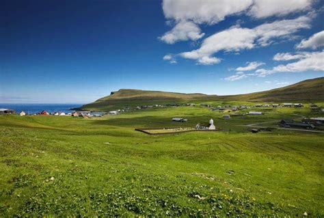 Cape Enniberg | Guide to Faroe Islands : Guide to Faroe Islands