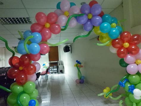 How To Make A Balloon Banner Balloon Backdrop Or Balloon Garland Artofit