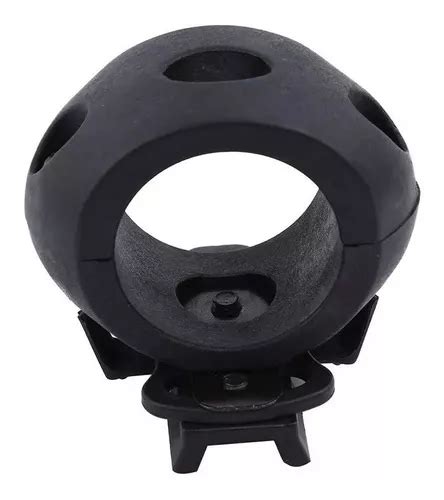 Soporte Montura De L Mpara Para Casco T Ctico Ciclismo Meses Sin Inter S