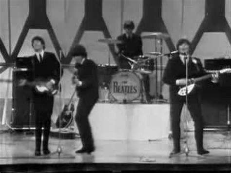 The Beatles Help Youtube