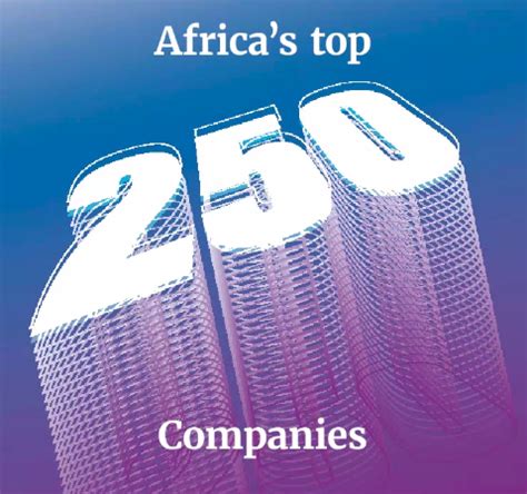 News Africas Top Companies In Atq News