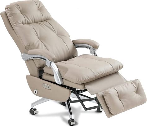 10 Best Reclining Office Chair 2023 Hummingbirds Plus