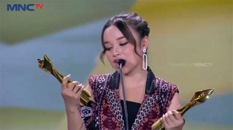 Daftar Lengkap Pemenang Anugerah Dangdut Indonesia 2023 Lesti Kejora