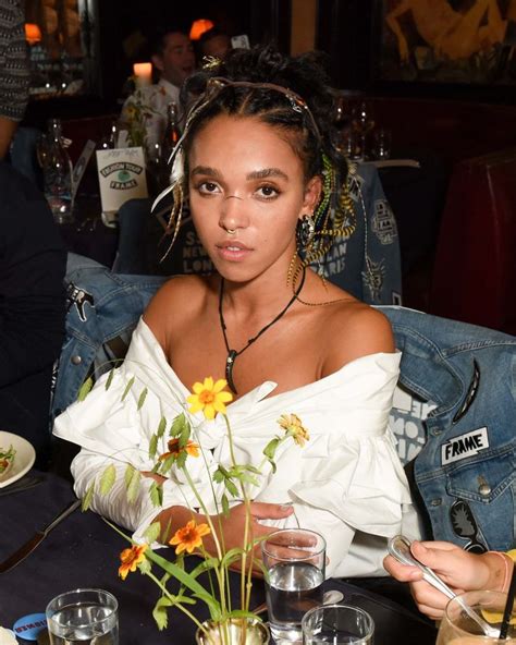 Fka Twigs Fka Twigs Fashion Style