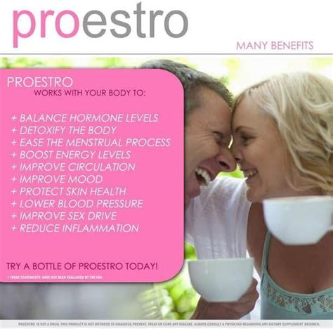 Yhn Proestro 1500mg Estrogen Pills For Women Hormone Balance