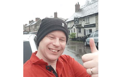 Youtuber Andy Smith Spotlights Shaftesbury In Nationwide Parish Tour