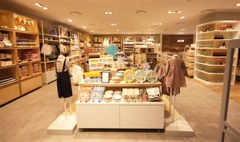 JAJU lifestyle store by Pira Design, Seoul – South Korea » Retail Design Blog