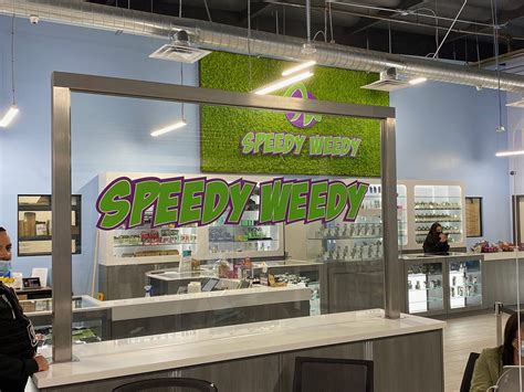 Speedy Weedy - San Diego | Vista, CA Dispensary | Leafly