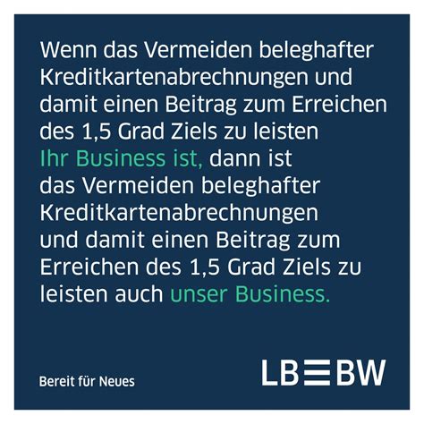 Lbbw Auf Linkedin Lbbw Corporates Portal Mehr Service Für