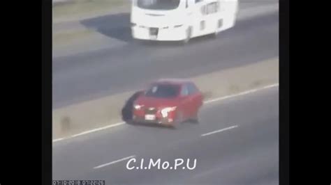 Locura en la Panamericana manejó borracho y en contramano en la