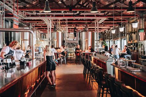 Cool Down This Summer At Brisbanes Best Brewpubs Travel Insider