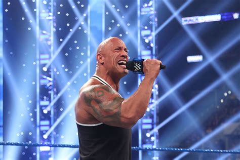 The Rock Microphone