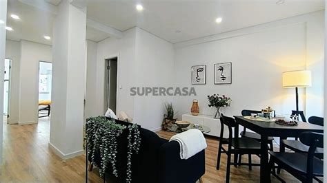 Apartamento T Venda Em Benfica Supercasa