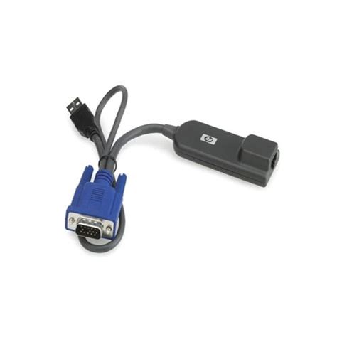 Hp Cat Kvm Usb Pack Interface Adapter In Dubai Uae Af A Sysllc Ae