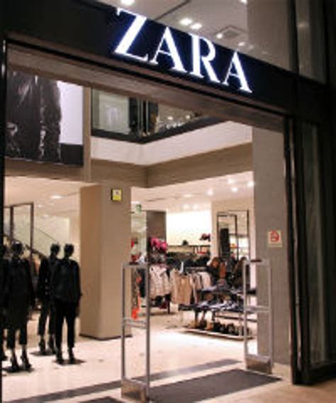 De Grootste Zara Ter Wereld Opent Vandaag In Deze Stad