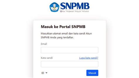 Cek Link Snpmb Bppp Kemdikbud Go Id UTBK SNBT SBMPTN 2024 Segera