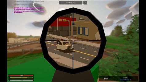 Unturned Battle Royale 03 XRepus YouTube