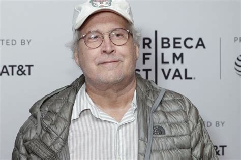 Chevy Chase to star in Crackle comedy 'Federal Offense' - UPI.com