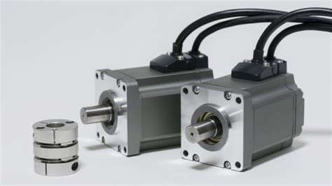 Qué es un servomotor La guía definitiva Target Hydraulics