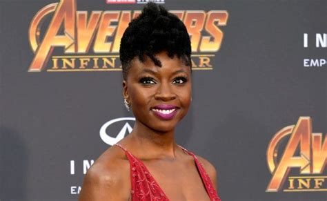 What is the Net Worth of Danai Gurira? House, Mansion, Cars, Earnings