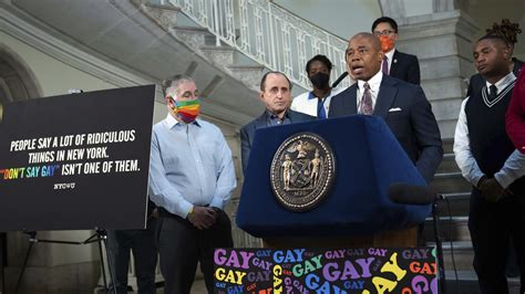 More Than A Dozen States Propose So Called Don T Say Gay Bills Npr