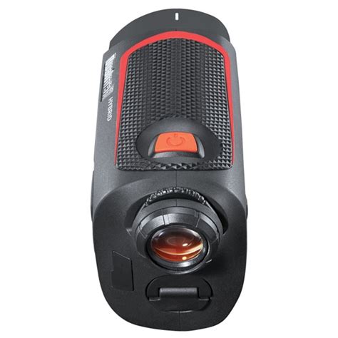 New Bushnell Hybrid Laser And Gps Black Grey Gpsrange Finders Golf