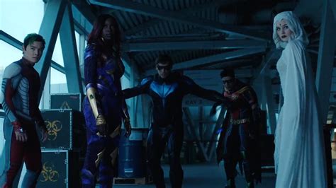 Titans Season 4 Final Episodes Release Date Plot More Dexerto