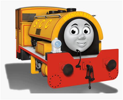 Percy Character Profile & Bio Thomas & Friends - Thomas And Friends ...