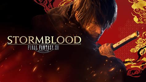 Final Fantasy Xivs Stormblood Expansion Free For A Limited Time