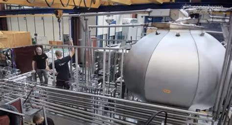 Copenhagen Atomics Progress To Mass Manufacturing Thorium Reactors And