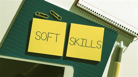 11 Essential Soft Skills In 2024