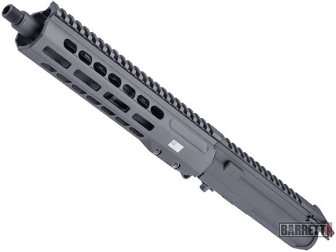 Krytac Barrett Firearms Rec7 Di Ar15 Complete Upper Receiver Assembly