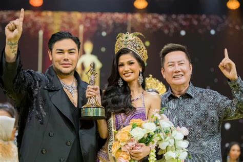 Berita Seputar Miss Mega Bintang Indonesia Terbaru Dan Terkini