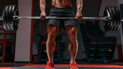 Romanian Deadlift Vs Deadlift Which One Should You Do Fitness Volt