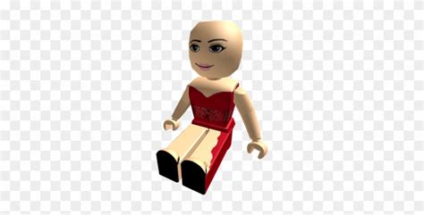 Red Dress Girl Roblox Story - Is Roblox Bloxburg A Hack