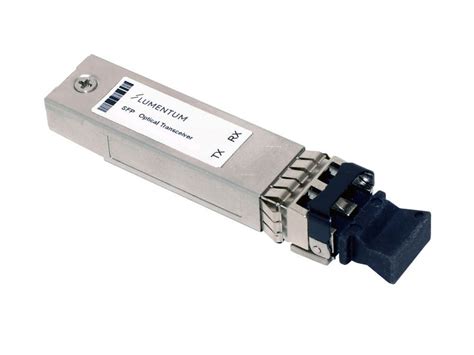 Transceptor G Plrxpl Ve Sg X Series Lumentum Para Fibra