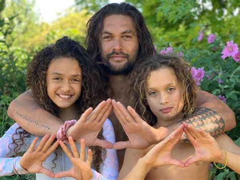 Jason Momoa Says His 'Intimate' and 'Revealing' New Travel Show Is 'Actually Who I Really Am ...